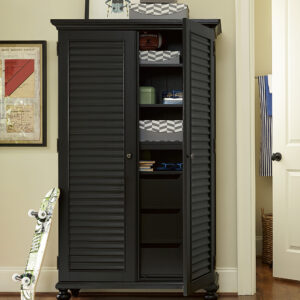 Wardrobe - Black & White