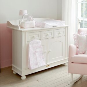 Chest of Drawers - Antique
