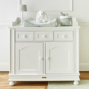 Chest of Drawers - Antique