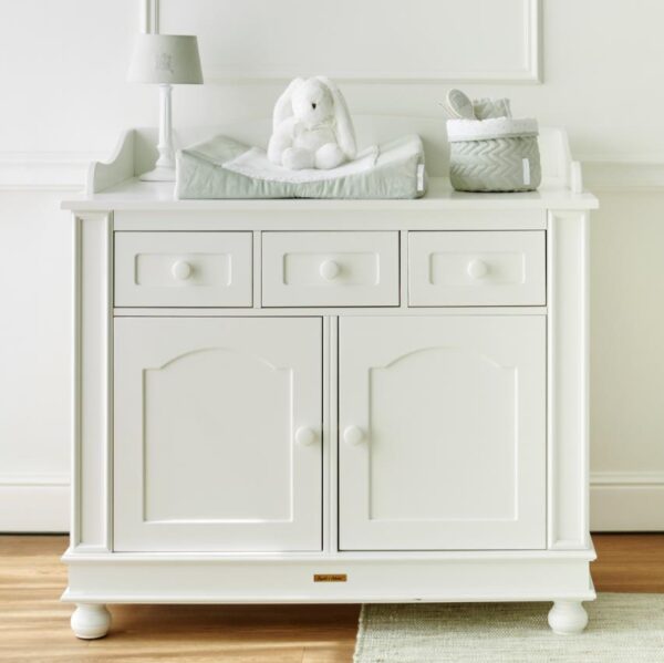 Chest of Drawers - Antique