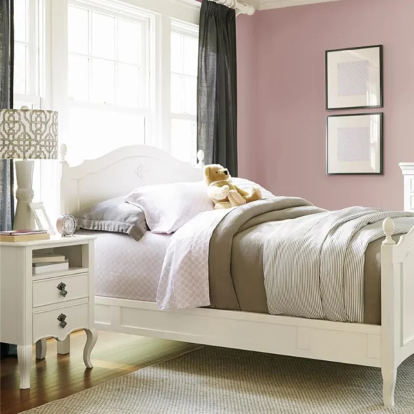 Koμοδίνο - Genevieve