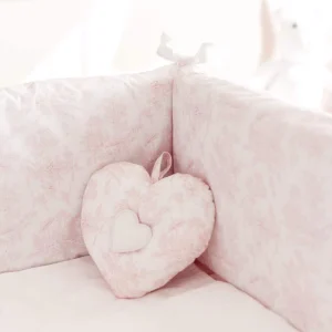 Πάντα  Κούνιας- Sweet Pink