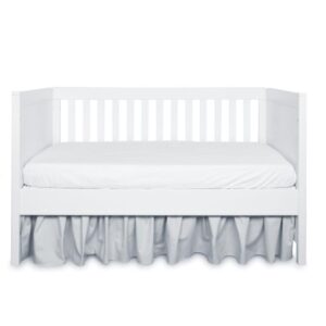 Bed Skirt - Pearl