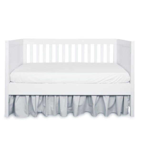 Bed Skirt - Pearl
