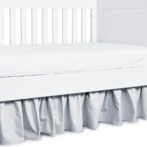 Bed Skirt - Pearl