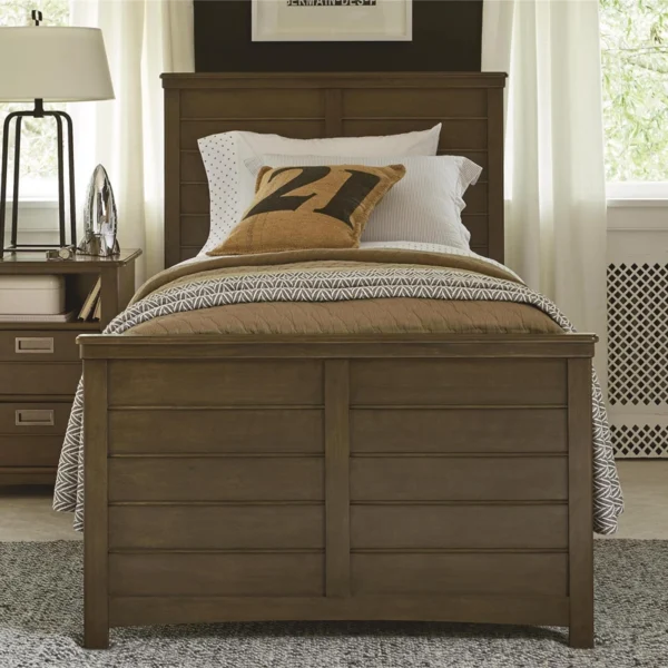 Kομοδίνο - Varsity