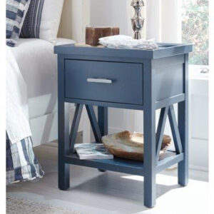 Nightstand- Lake House