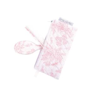 Βούρτσα και χτένα - Sweet Pink