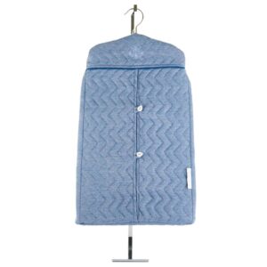 Nappy Stacker - Blue Jeans