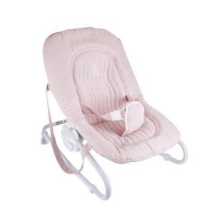 Relax and Cover of the Relax- Blush Pink