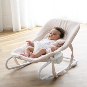 Relax and Cover of the Relax- Blush Pink