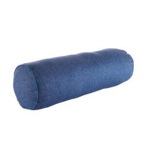 Decorative Cushion Jeans - Blue Jeans