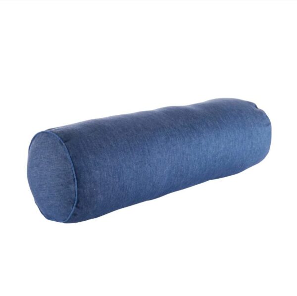 Decorative Cushion Jeans - Blue Jeans