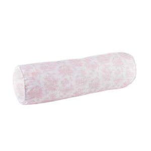 Baby Bolster - Sweet Pink