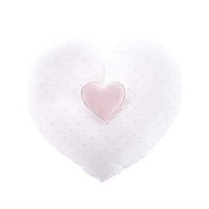 Musical Cushion - Blush Pink