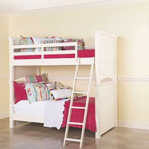 Bunk bed - Summer Set Ivory
