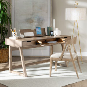 Desk Chair - Desk Program Chestnut