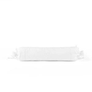 Διακοσμητικό Μαξιλάρι Καραμέλα - Cotton White
