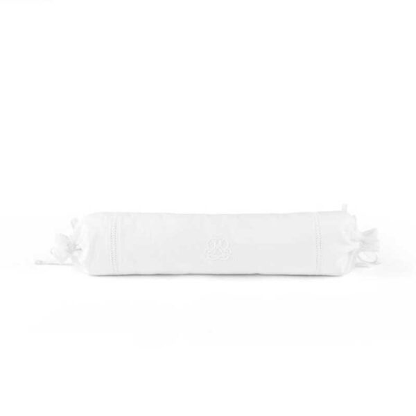 Διακοσμητικό Μαξιλάρι Καραμέλα - Cotton White