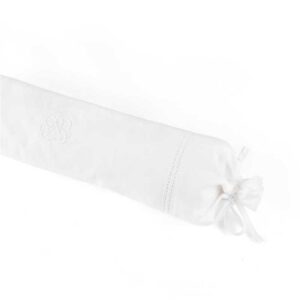 Διακοσμητικό Μαξιλάρι Καραμέλα - Cotton White