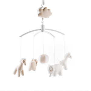 Μουσικό παιχνίδι “elephants and giraffes” - Safari