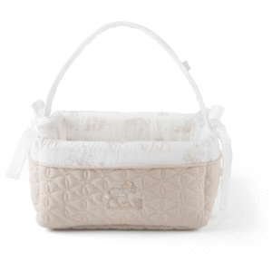 Care Basket - Safari