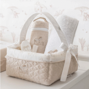 Care Basket - Safari