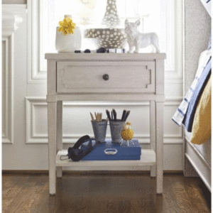 Nightstand - Serendipity
