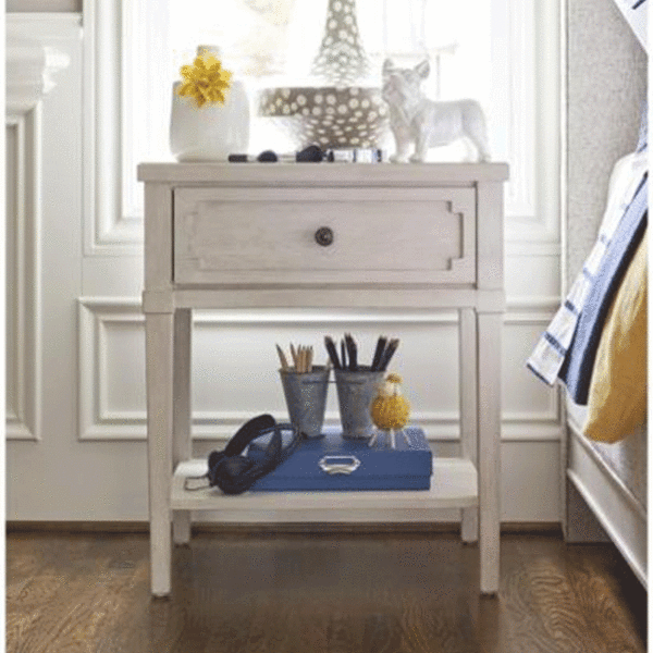 Nightstand - Serendipity