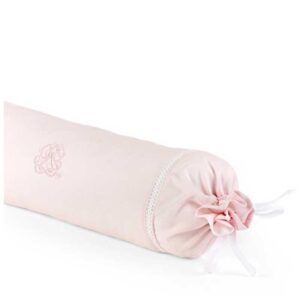 Διακοσμητικό Μαξιλάρι Καραμέλα - Cotton Pink