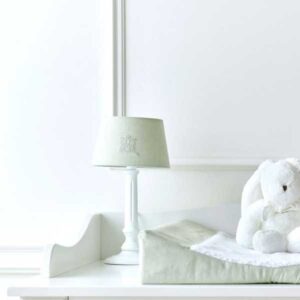 Small Lampshade - Fresh Mint