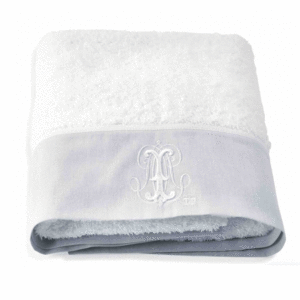 Bath Towel - Pearl