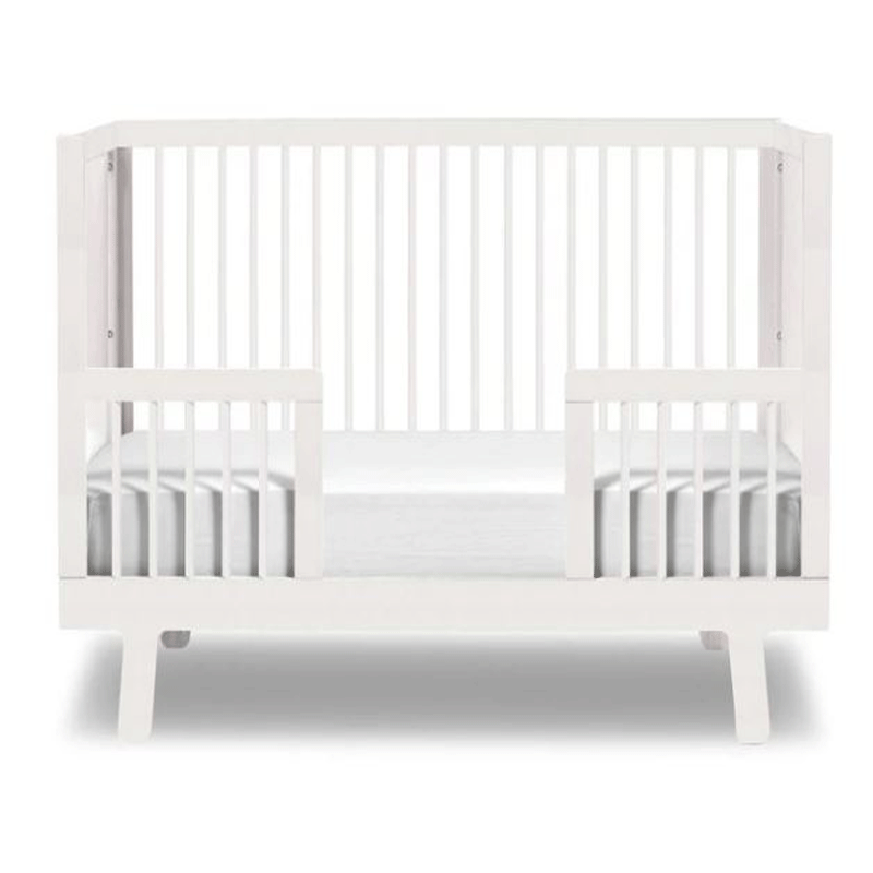 Σετ μετατροπής Κούνιας Sparrow Toddler Bed Conversion Kit Kourtis