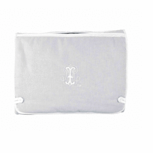 Travel Changing Mattress- Pearl