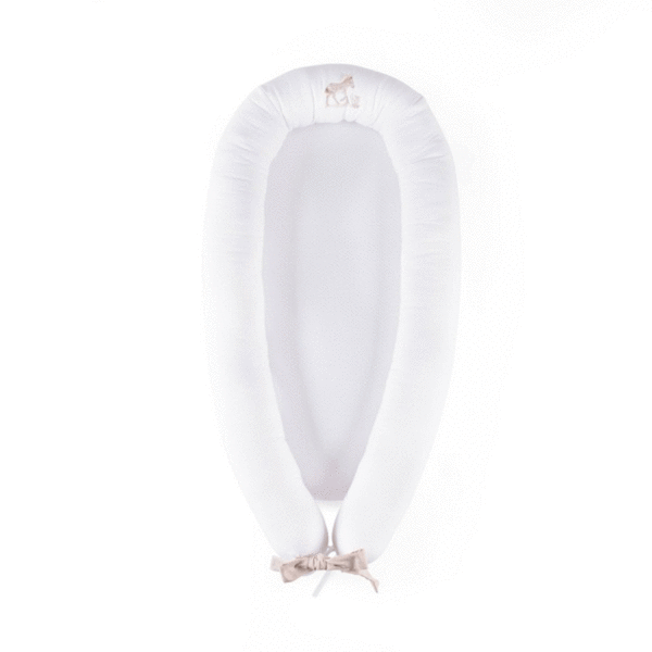 Cushion Wedge - Safari