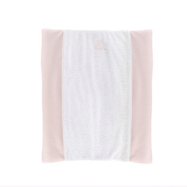 Κάλυμμα Αλλαξιέρας - Cotton Pink