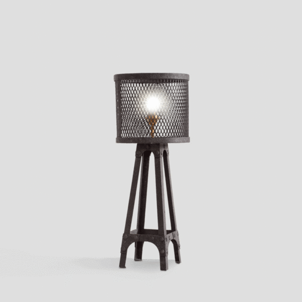 Table Lamp - DW