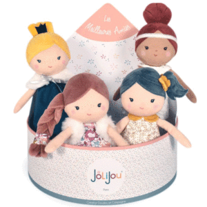 Πάνινη Κούκλα, Julia, Best Friends Jolijou