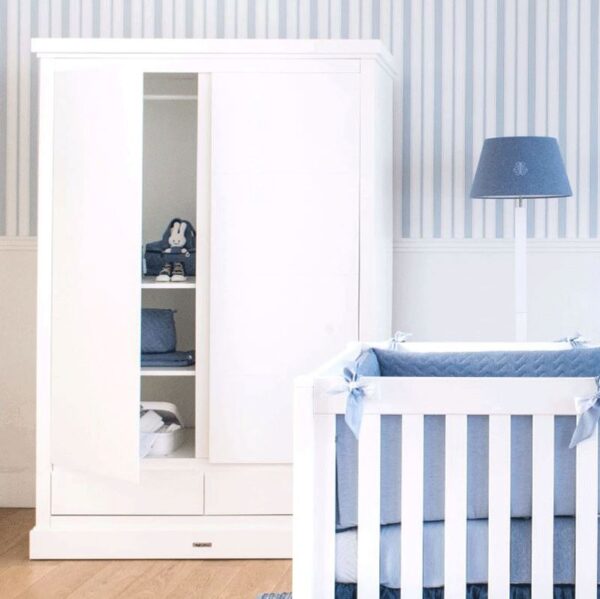 Wardrobe - Design