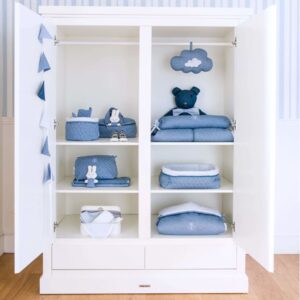Wardrobe - Design