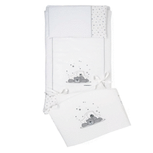 Bedding Set for Cot Bed - Dolcestella