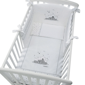 Bedding Set for Cot Bed - Dolcestella