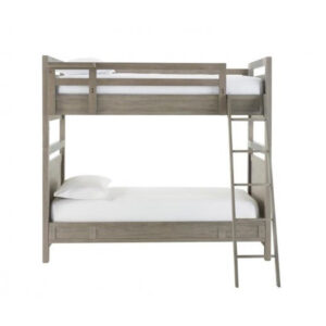 Bunk bed - Scrimmage