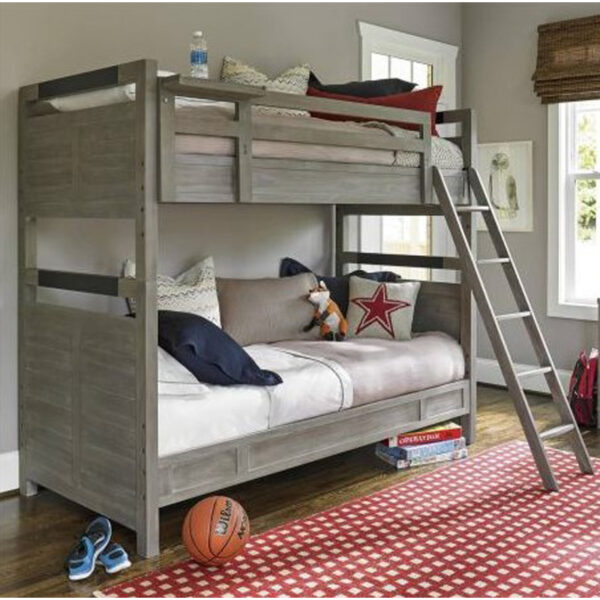 Bunk bed - Scrimmage