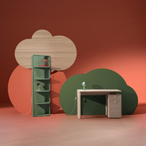 Gautier Kids - Dimix Desk