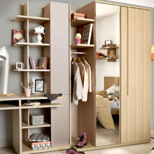 Gautier Kids - Wardrobe Graphic