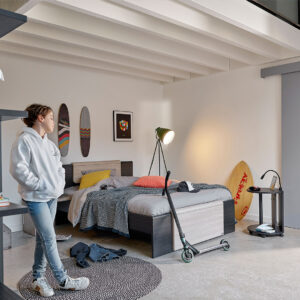 Gautier Kids - Kids / Teen Urban Room