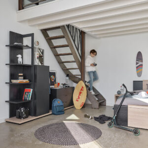 Gautier Kids - Kids / Teen Urban Room