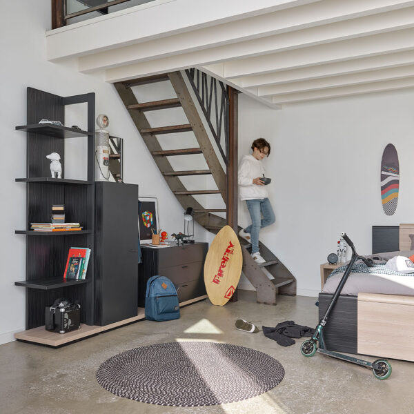 Gautier Kids - Kids / Teen Urban Room