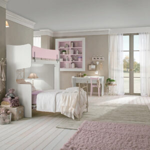Κρεβάτι Alby Bunk